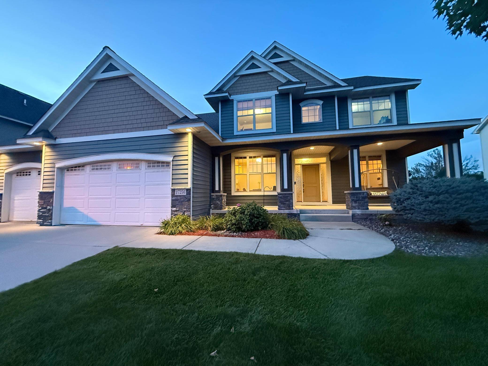 17256 64th PL N, Maple Grove, MN 55311