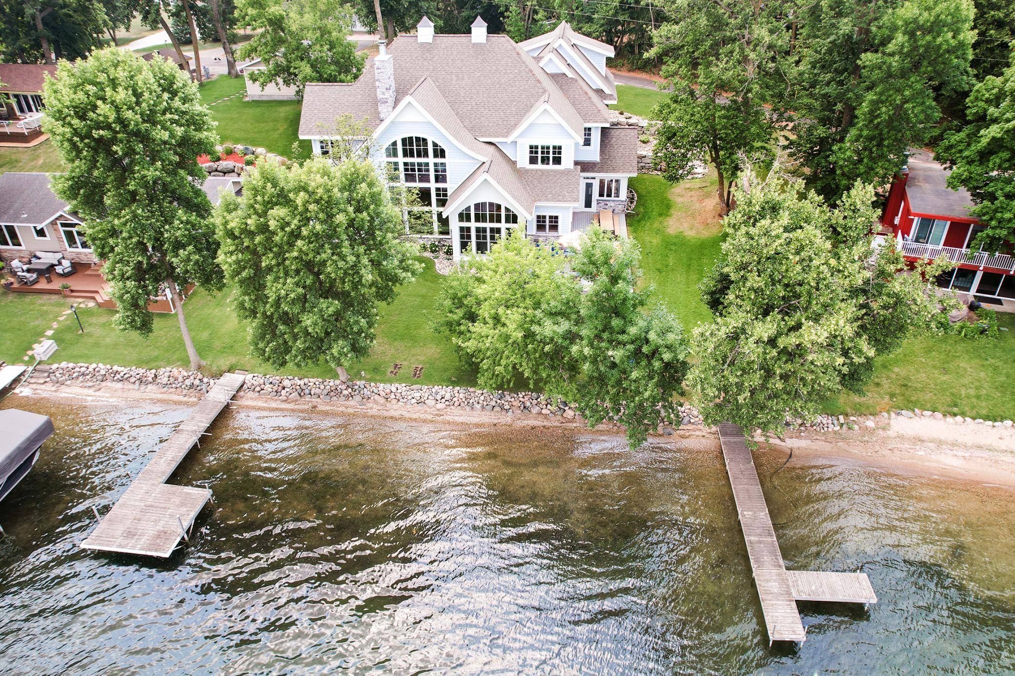 22195 Broadwater DR, Pelican Rapids, MN 56572
