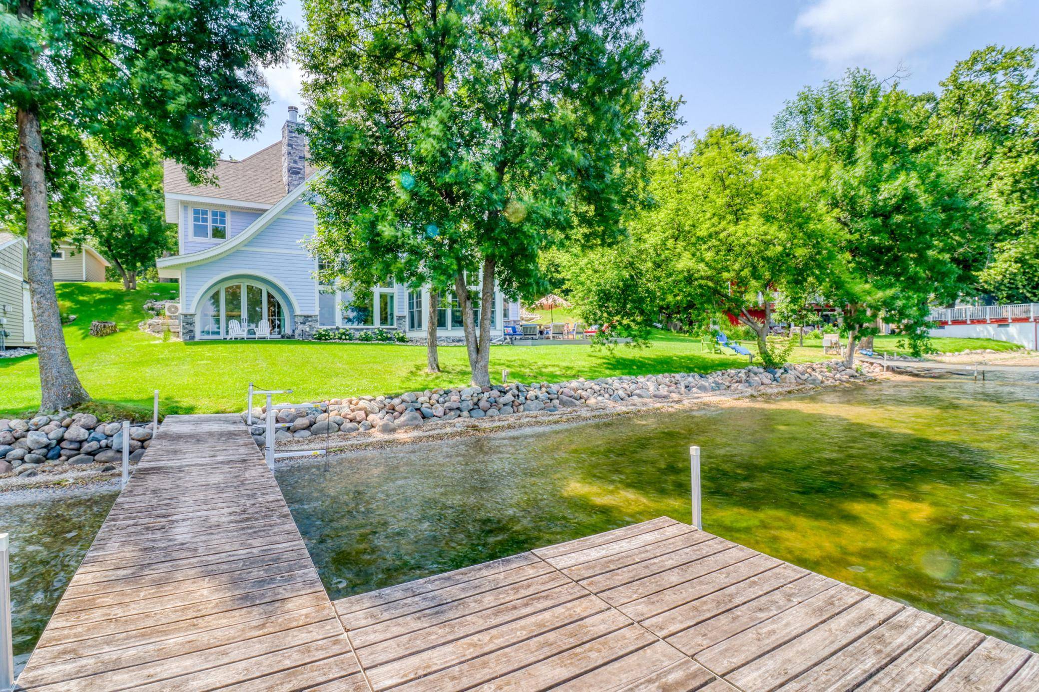 22195 Broadwater DR, Pelican Rapids, MN 56572