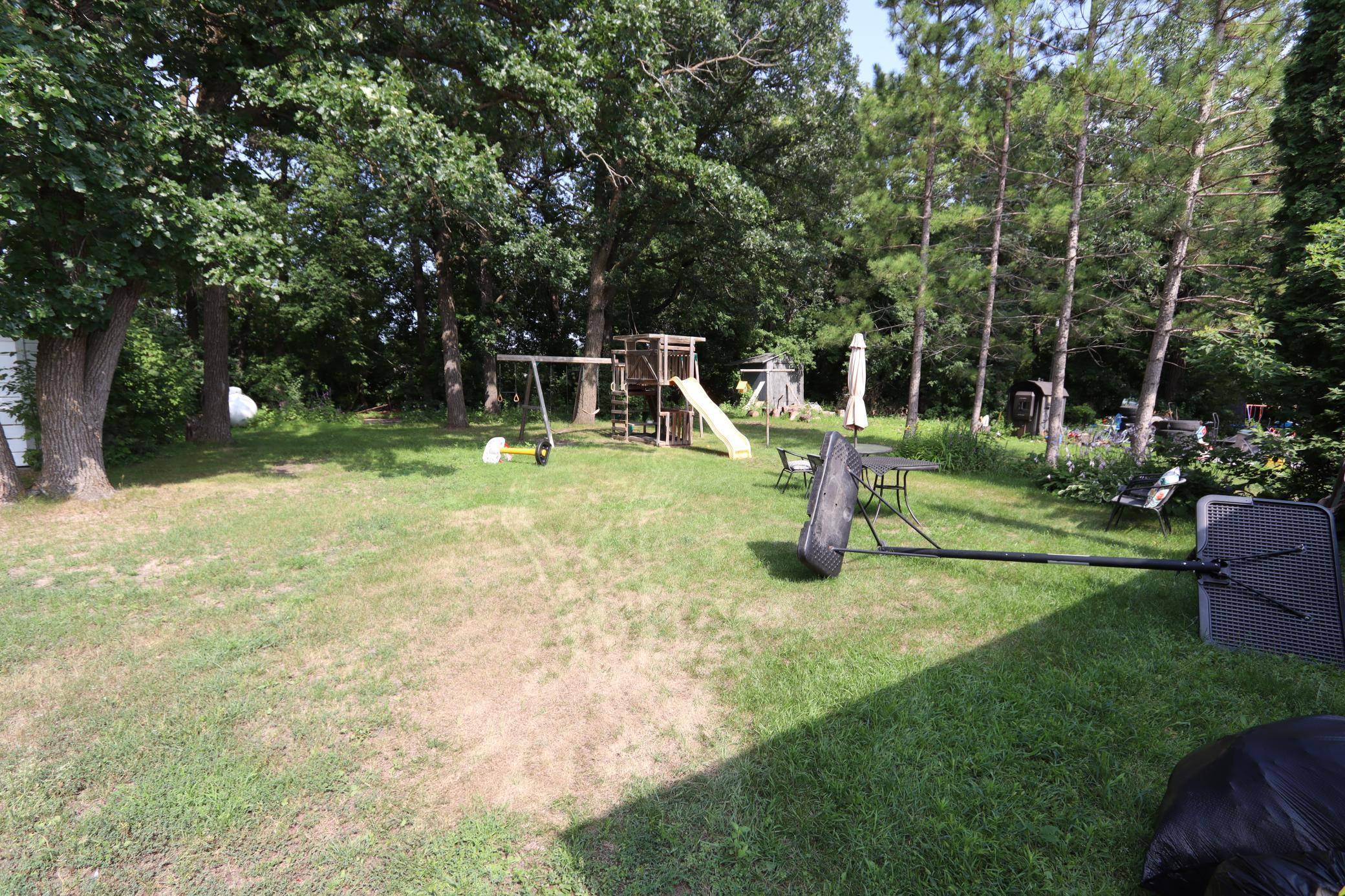 105 Atlantic AVE E, Badger, MN 56714