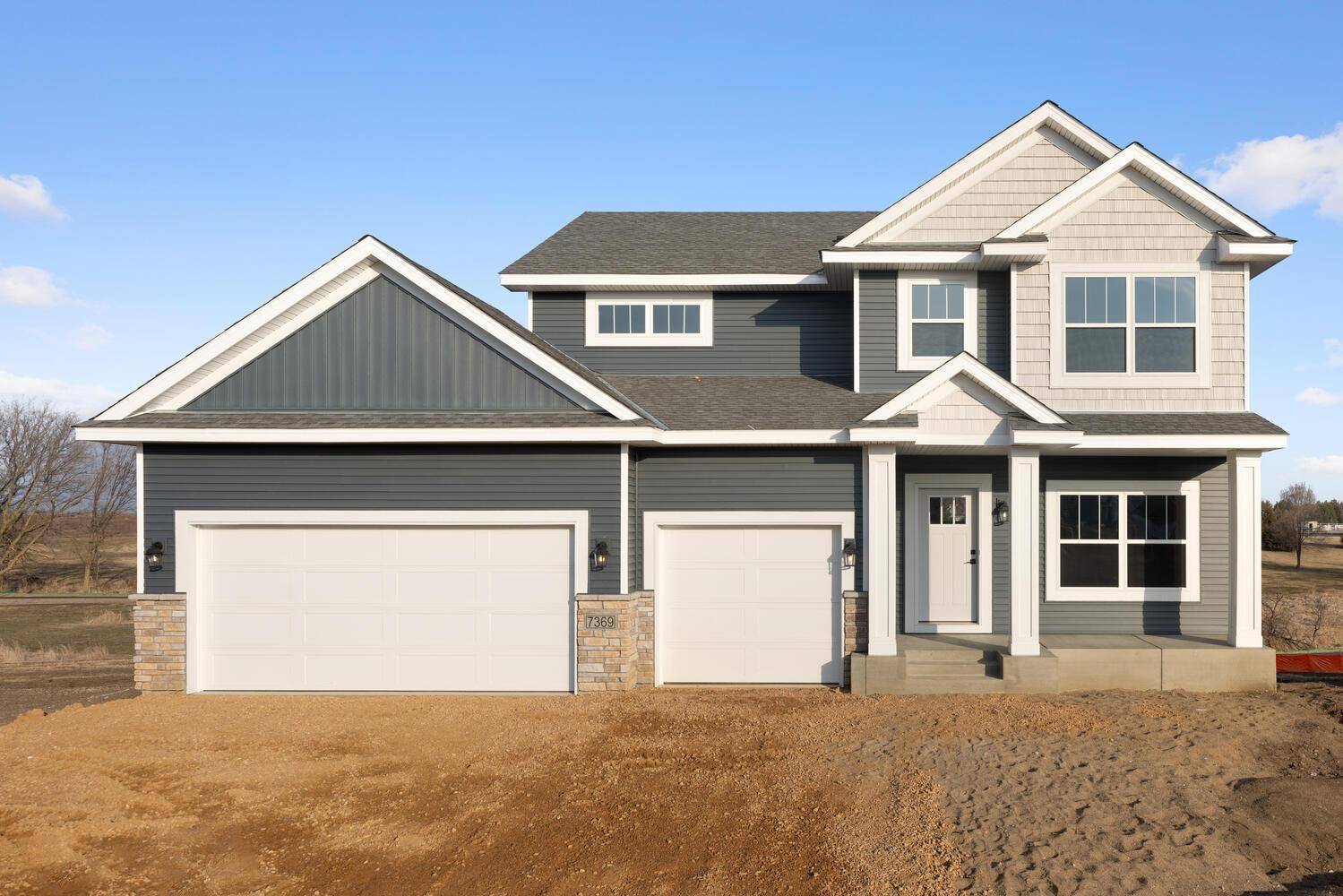 19218 Everglade PATH, Farmington, MN 55024