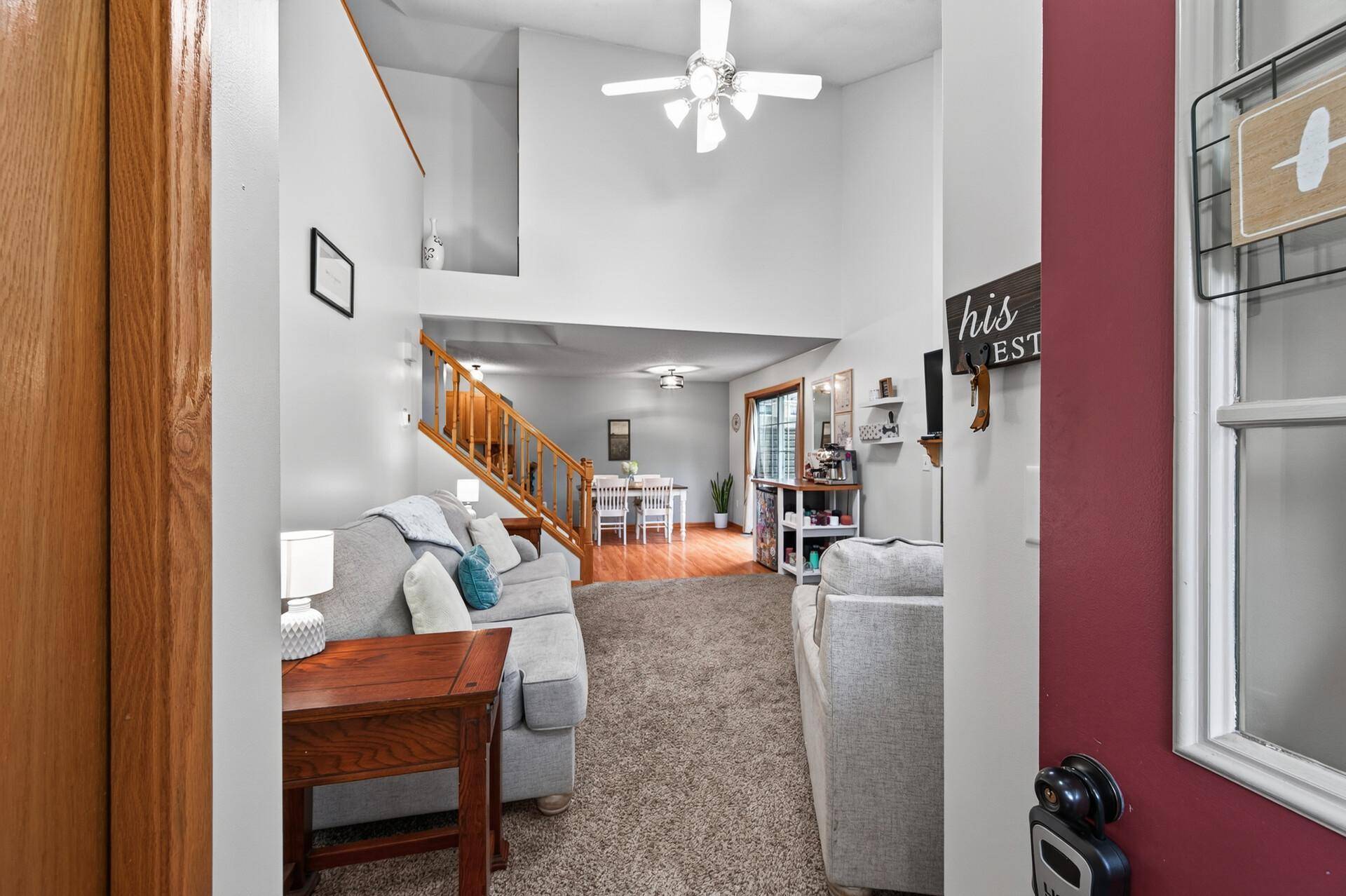 9966 Fillmore ST NE, Blaine, MN 55434
