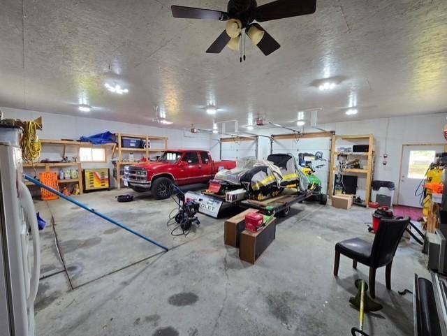 417 5th AVE SE, Baudette, MN 56623