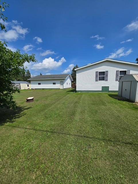 417 5th AVE SE, Baudette, MN 56623