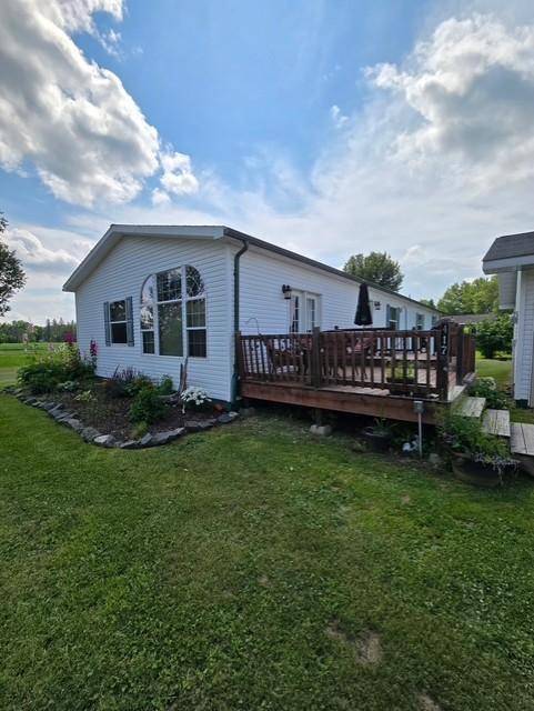 417 5th AVE SE, Baudette, MN 56623