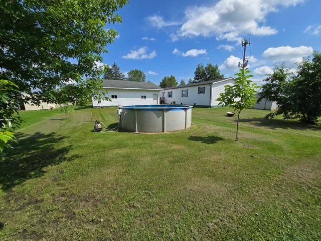 417 5th AVE SE, Baudette, MN 56623