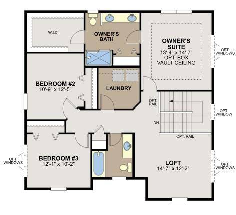 4170 Narrows Canyon TRL, Chaska, MN 55318