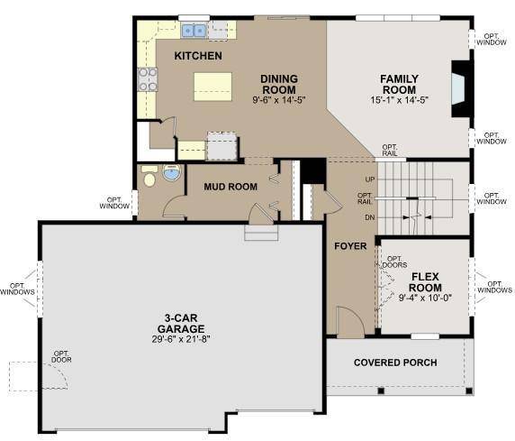4170 Narrows Canyon TRL, Chaska, MN 55318