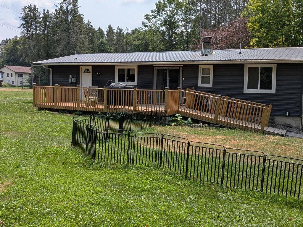 560 E Isle ST, Isle, MN 56342