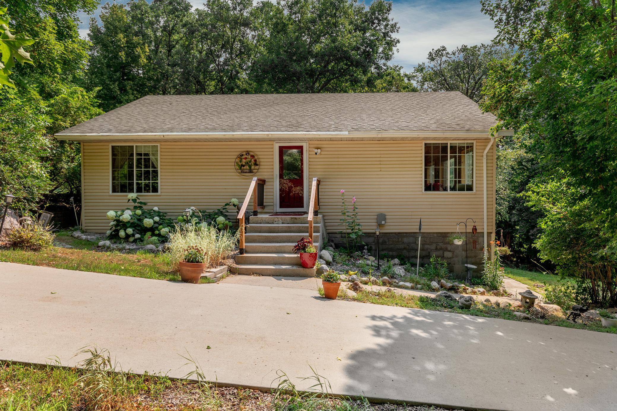 28663 Ottawa DR, Browerville, MN 56438