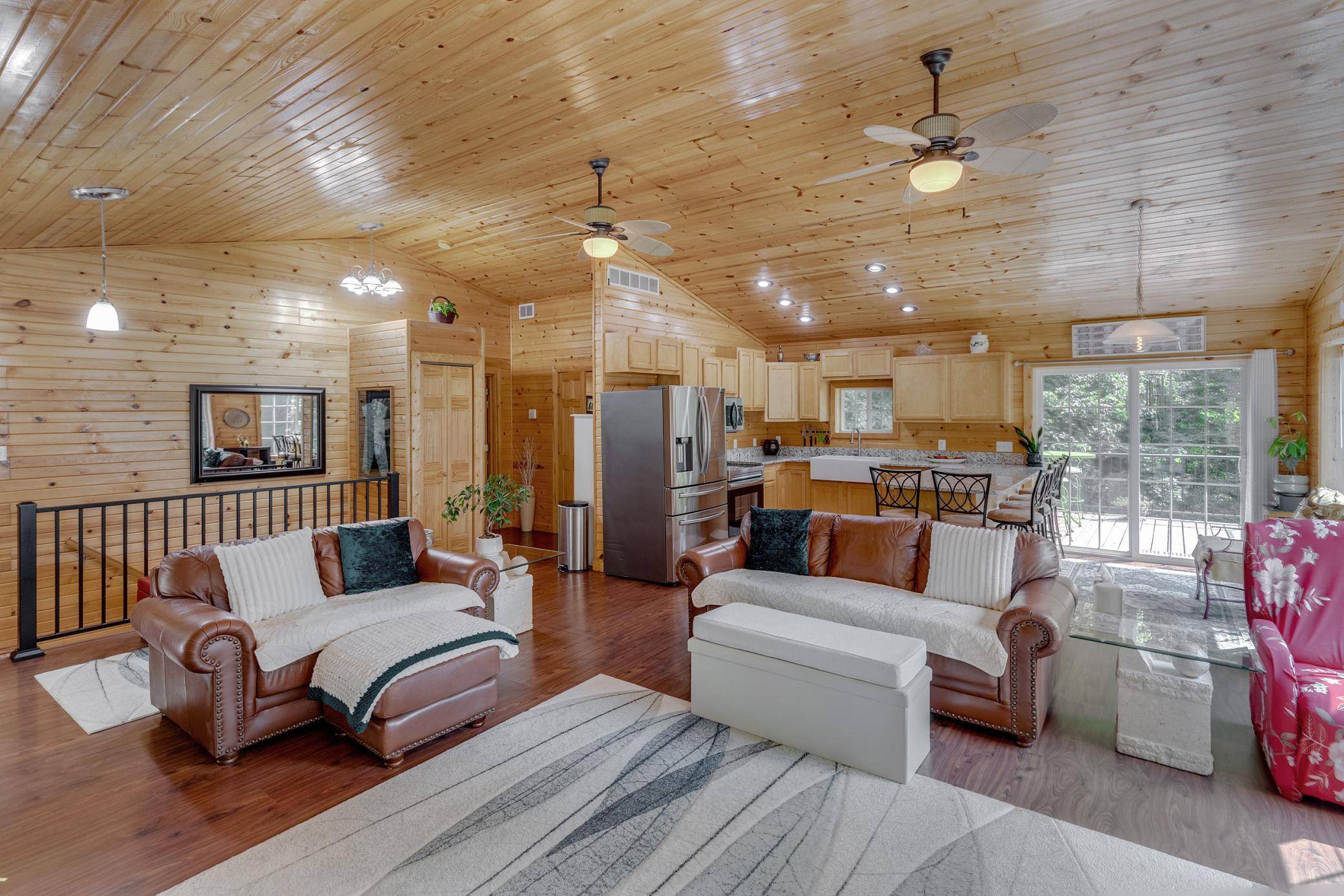 28663 Ottawa DR, Browerville, MN 56438