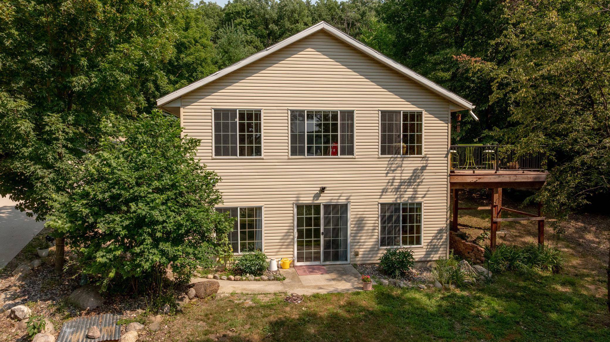 28663 Ottawa DR, Browerville, MN 56438