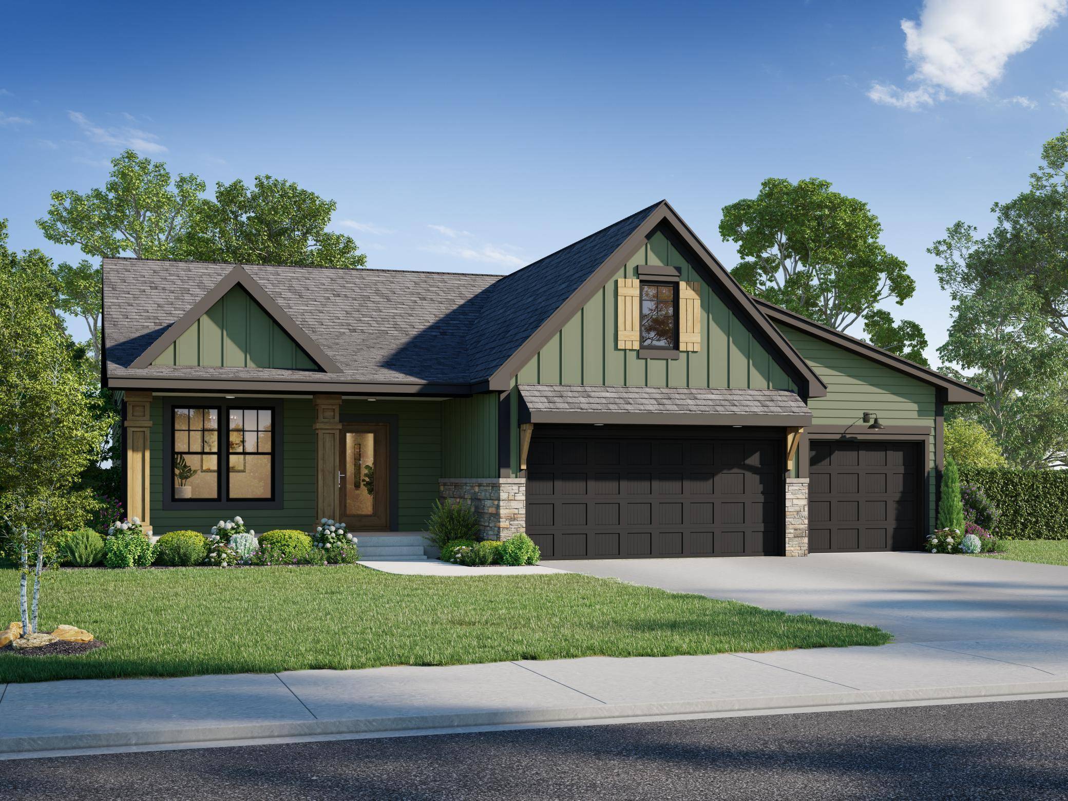 Address not disclosed, Lakeville, MN 55044