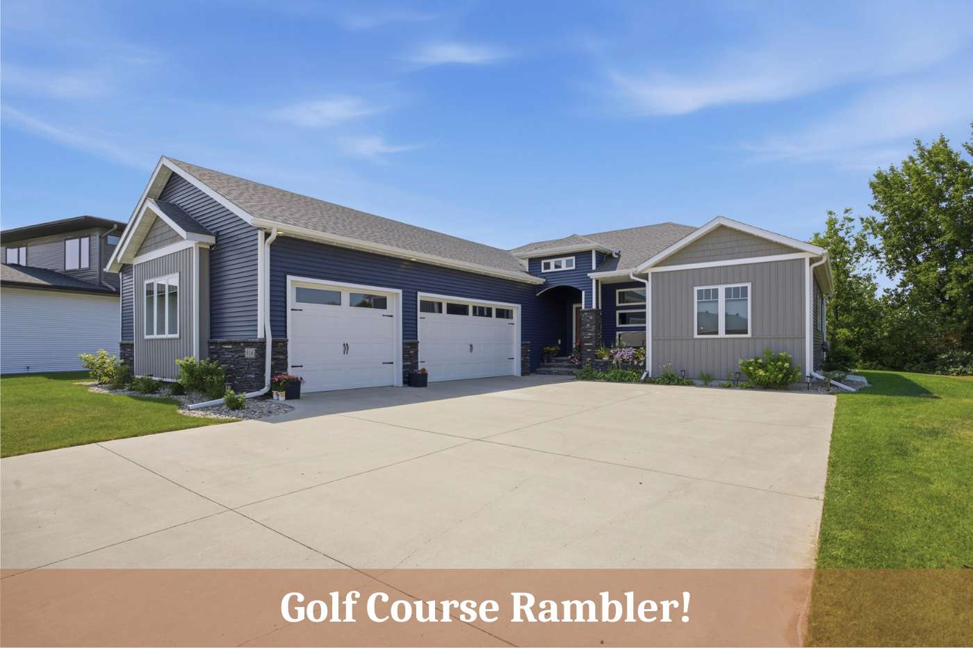 916 Sunset DR, Mapleton, ND 58059
