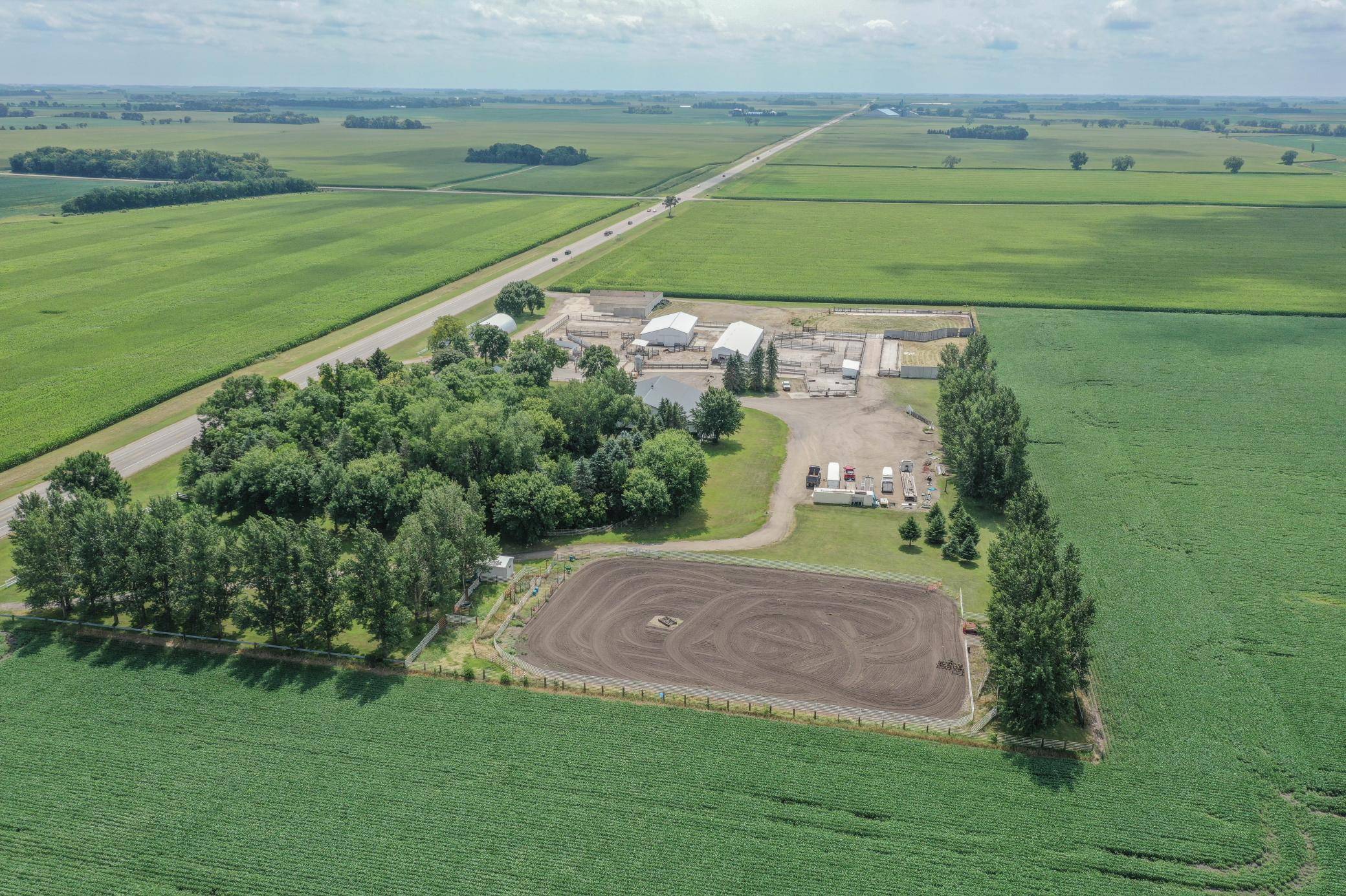 16002 Highway 71 S, Blomkest, MN 56216