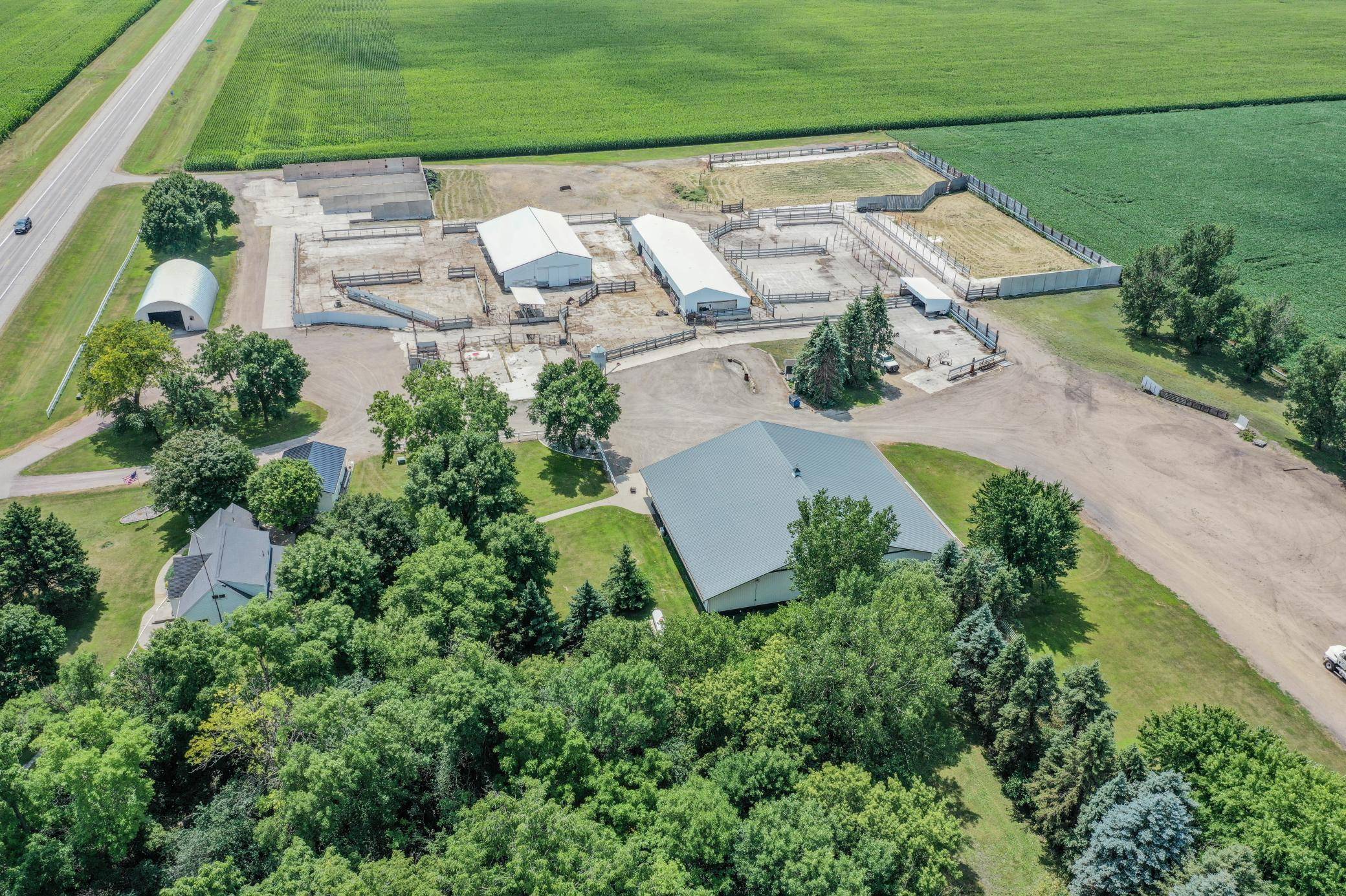 16002 Highway 71 S, Blomkest, MN 56216