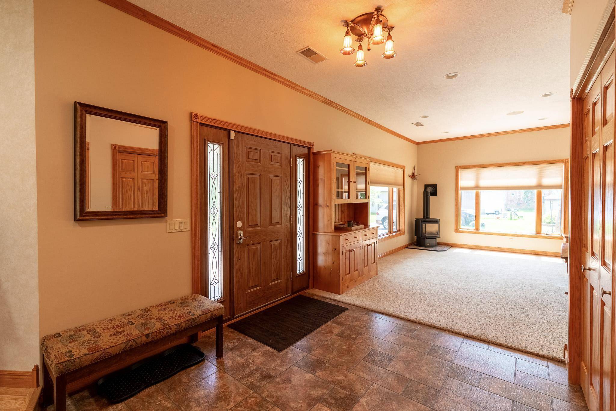 13698 Maple RD, Mapleton, MN 56065