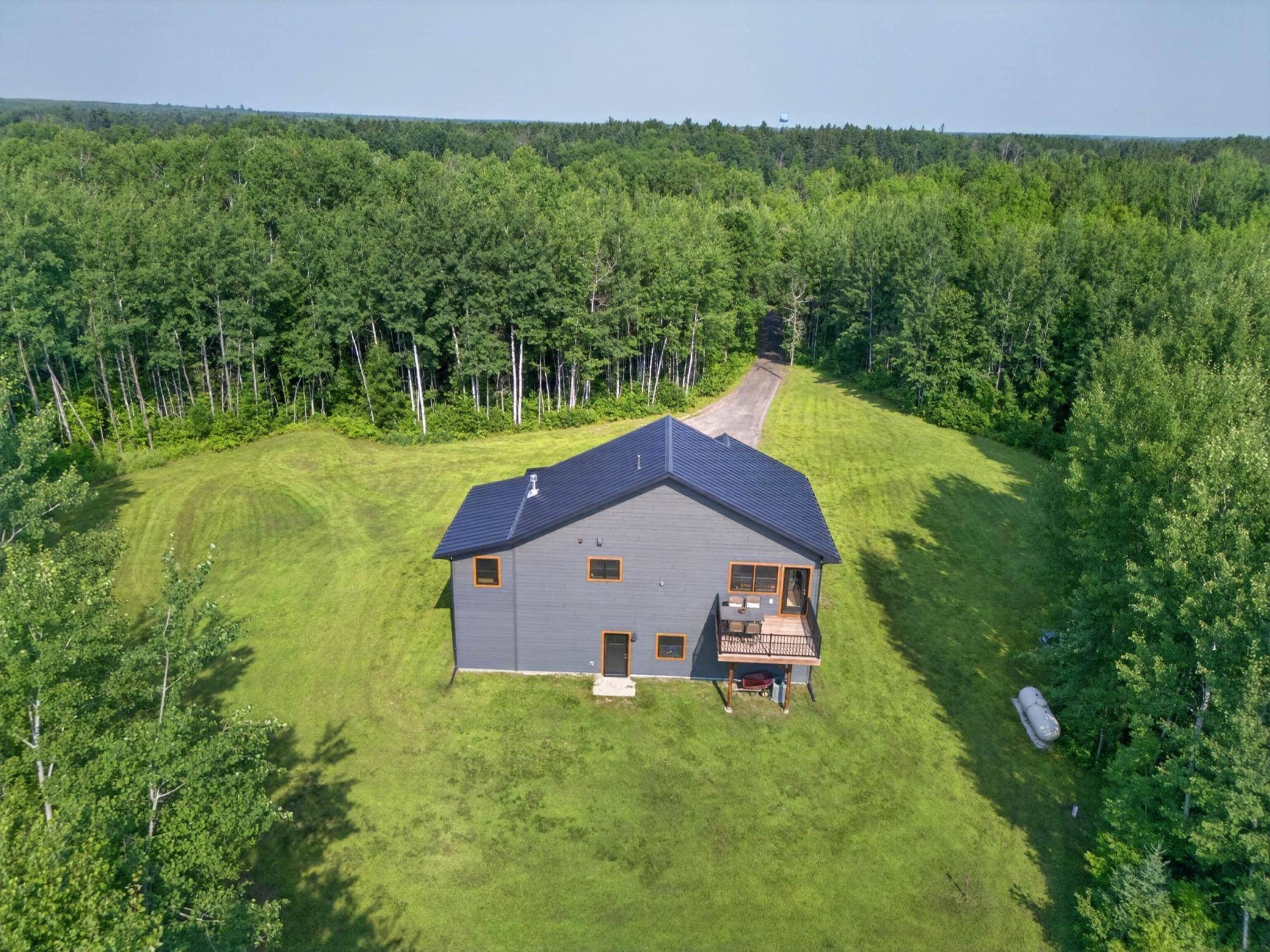 58946 Scenic HWY, Bigfork, MN 56628
