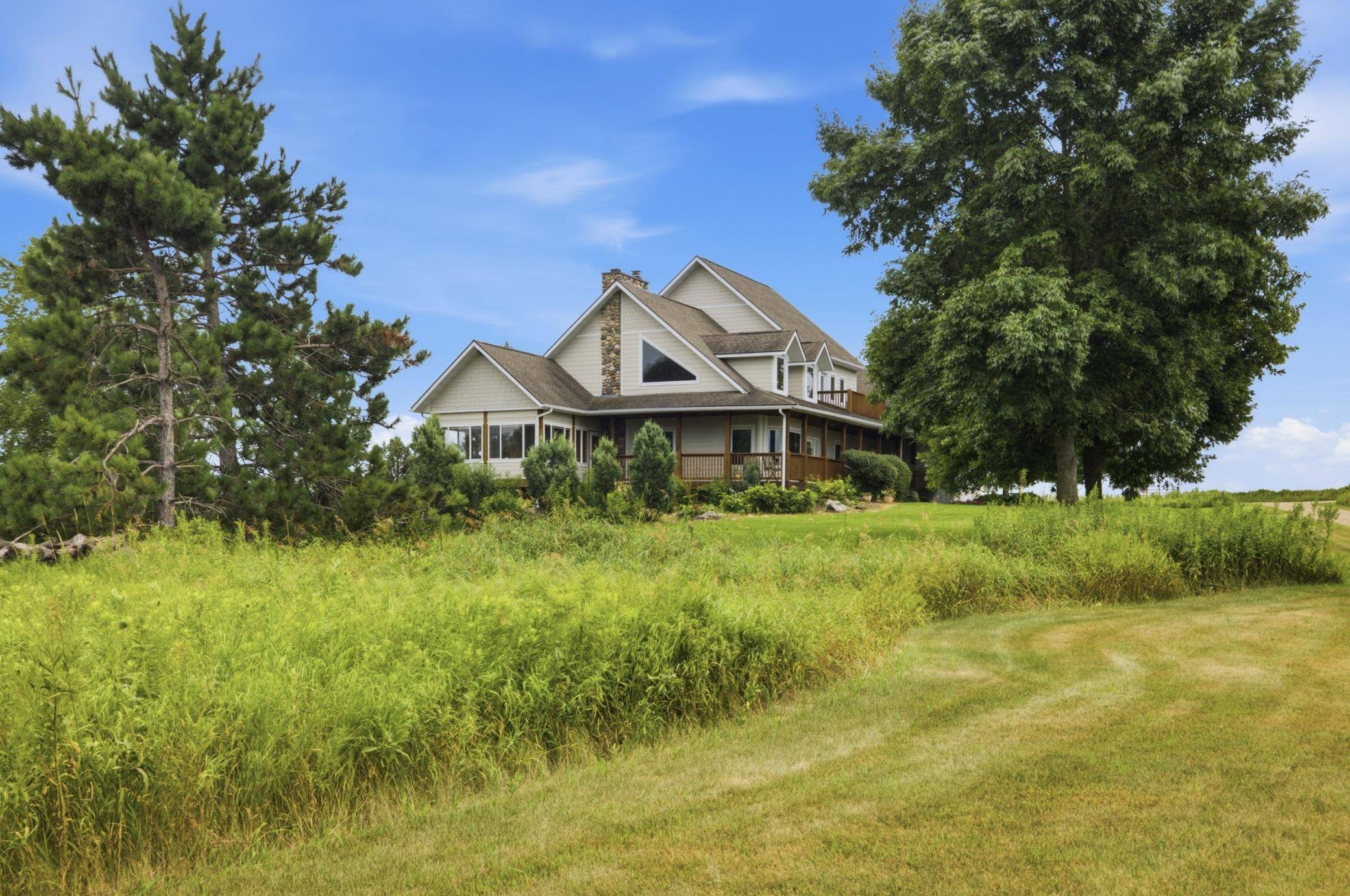 3194 Angelica Road, Pequot Lakes, MN 56472