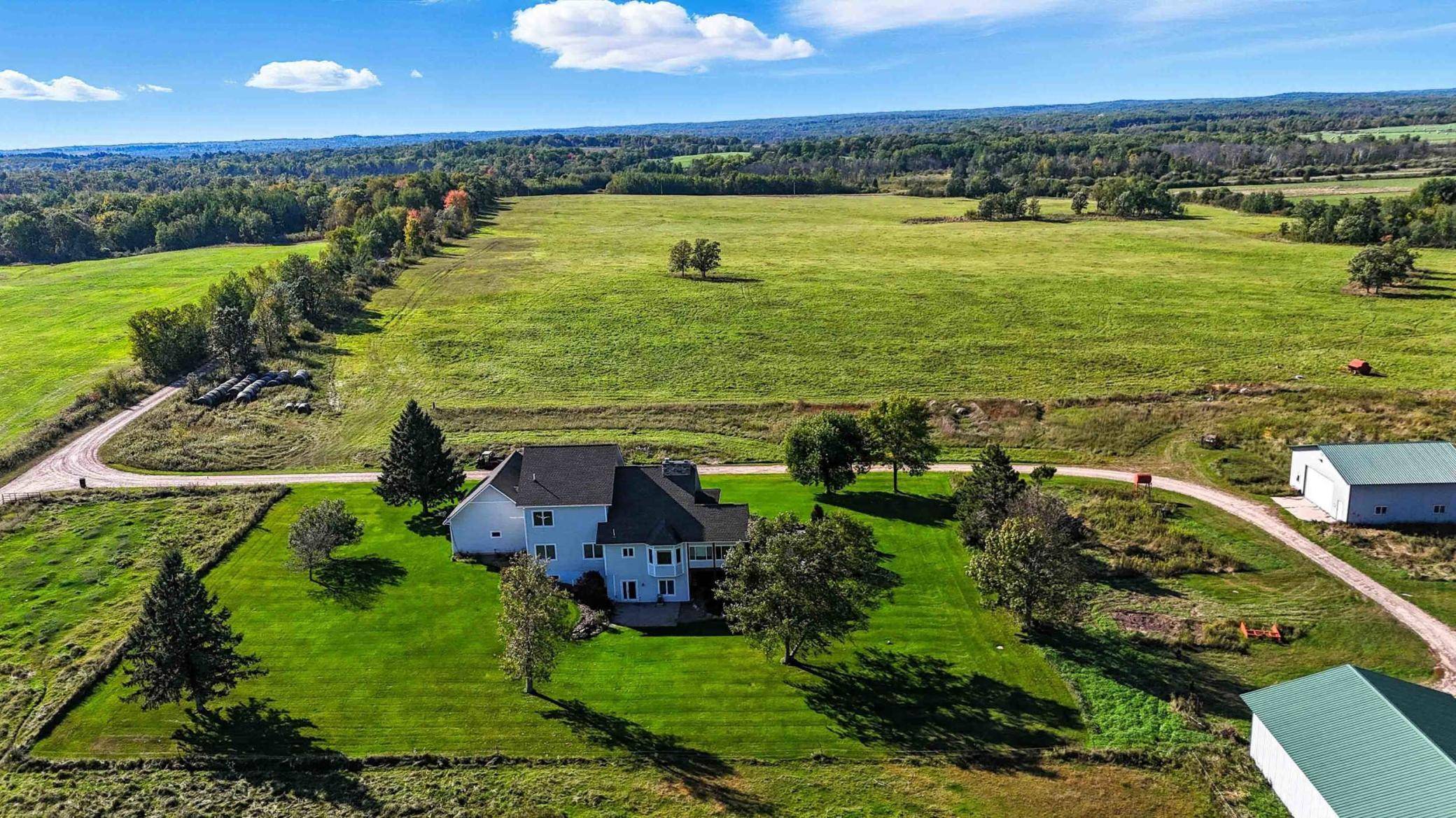 3194 Angelica Road, Pequot Lakes, MN 56472