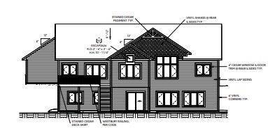 112XX Circle Lake Ln LN, Faribault, MN 55021