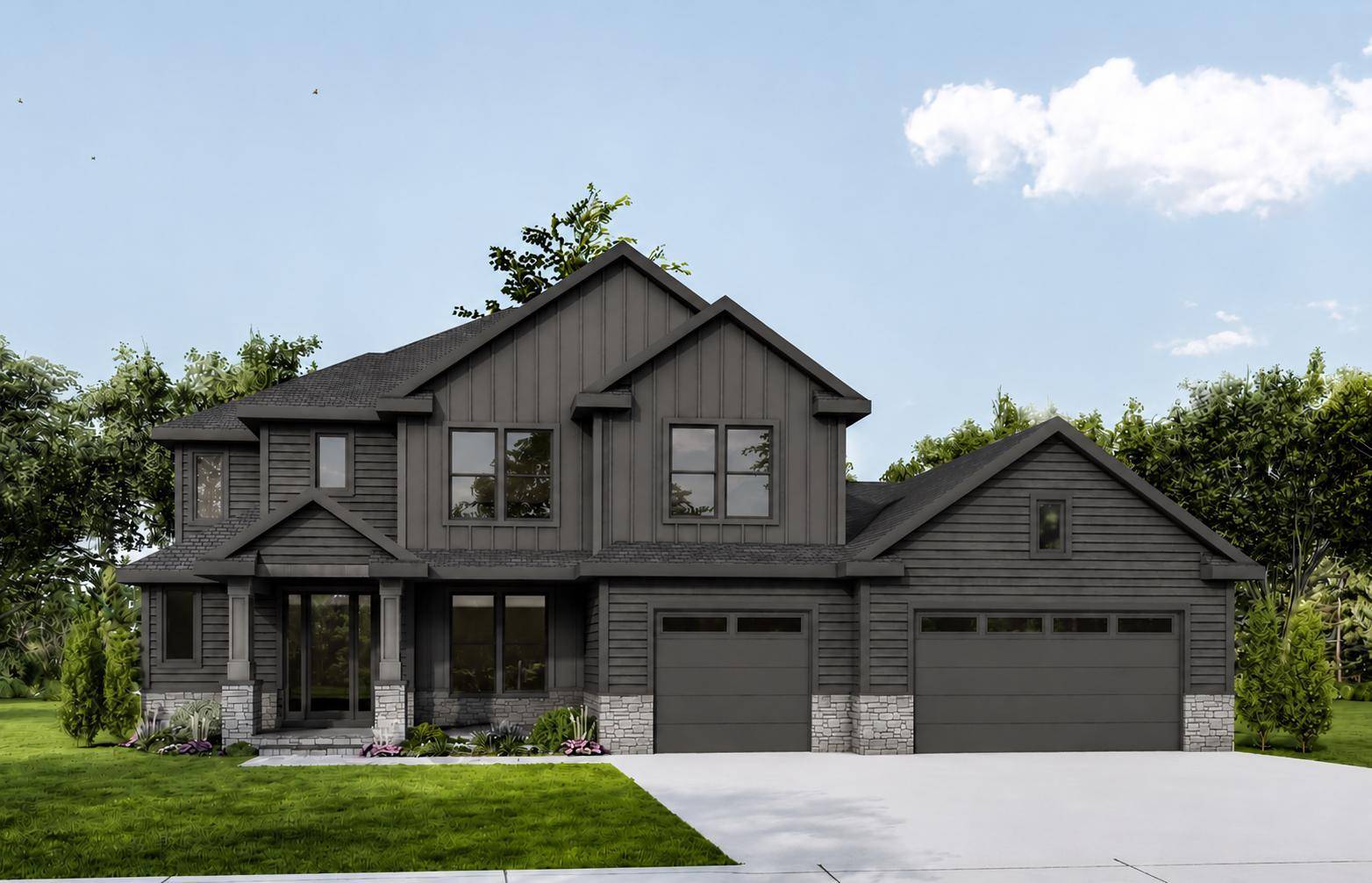 2925 Bentley DR SW, Rochester, MN 55902