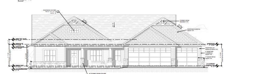 2038 Legacy DR, Faribault, MN 55019