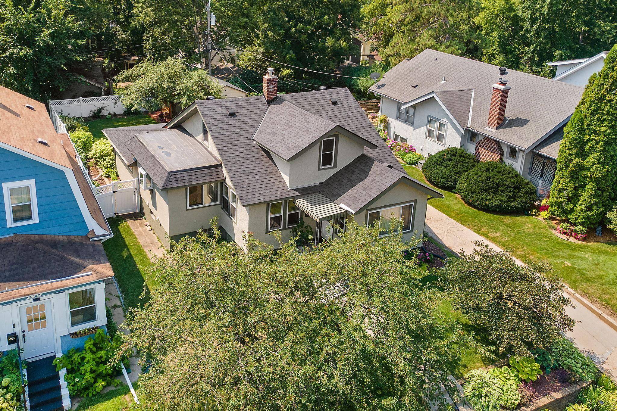 101 E 48th ST, Minneapolis, MN 55419