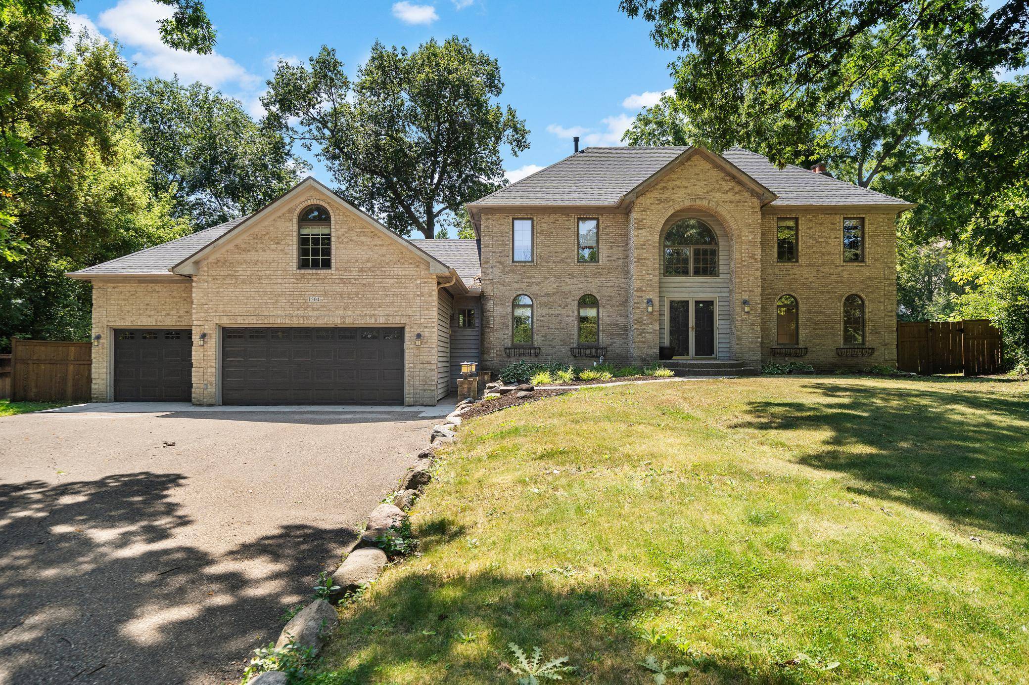 1504 Fairfield RD S, Minnetonka, MN 55305