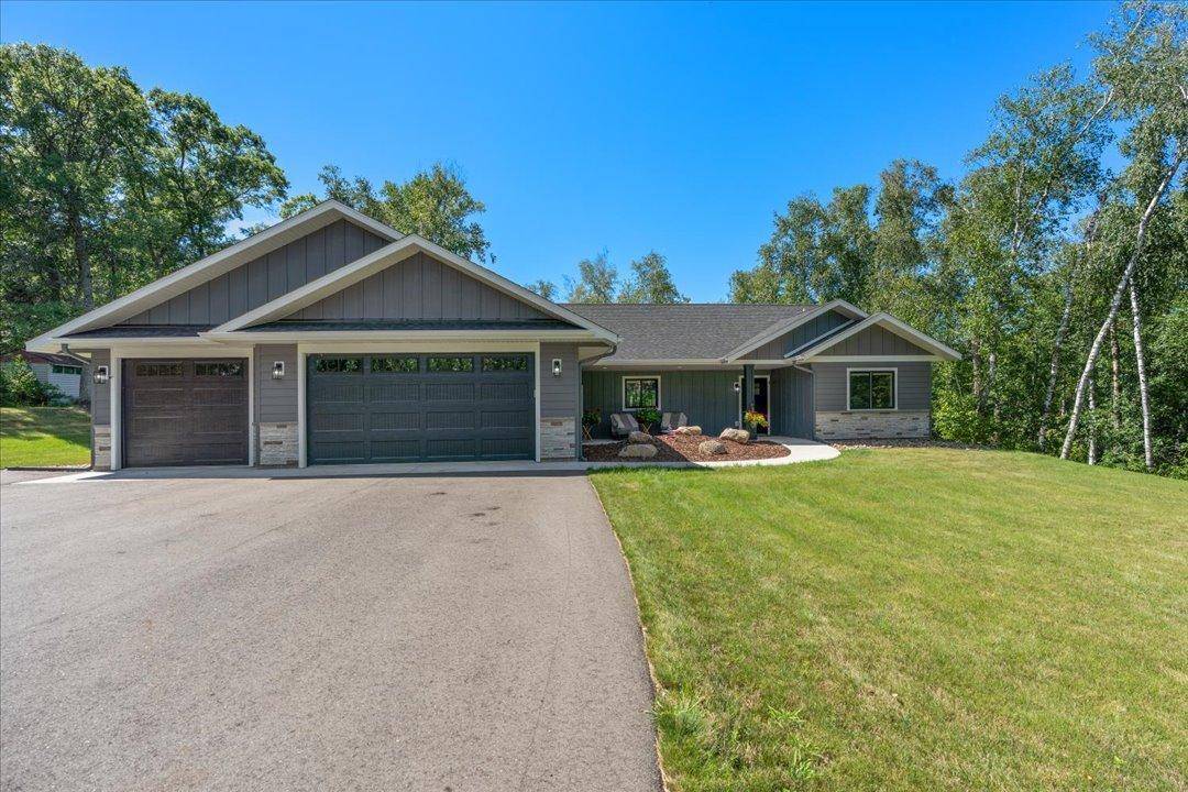 29887 Suffolk DR, Pequot Lakes, MN 56472