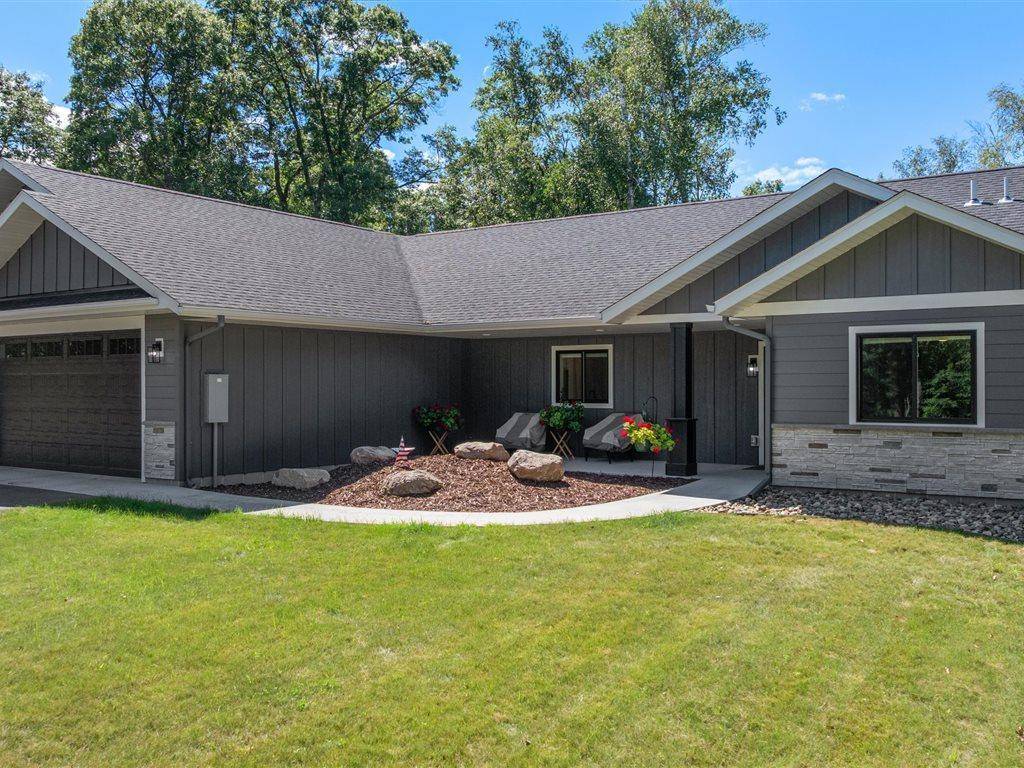 29887 Suffolk DR, Pequot Lakes, MN 56472
