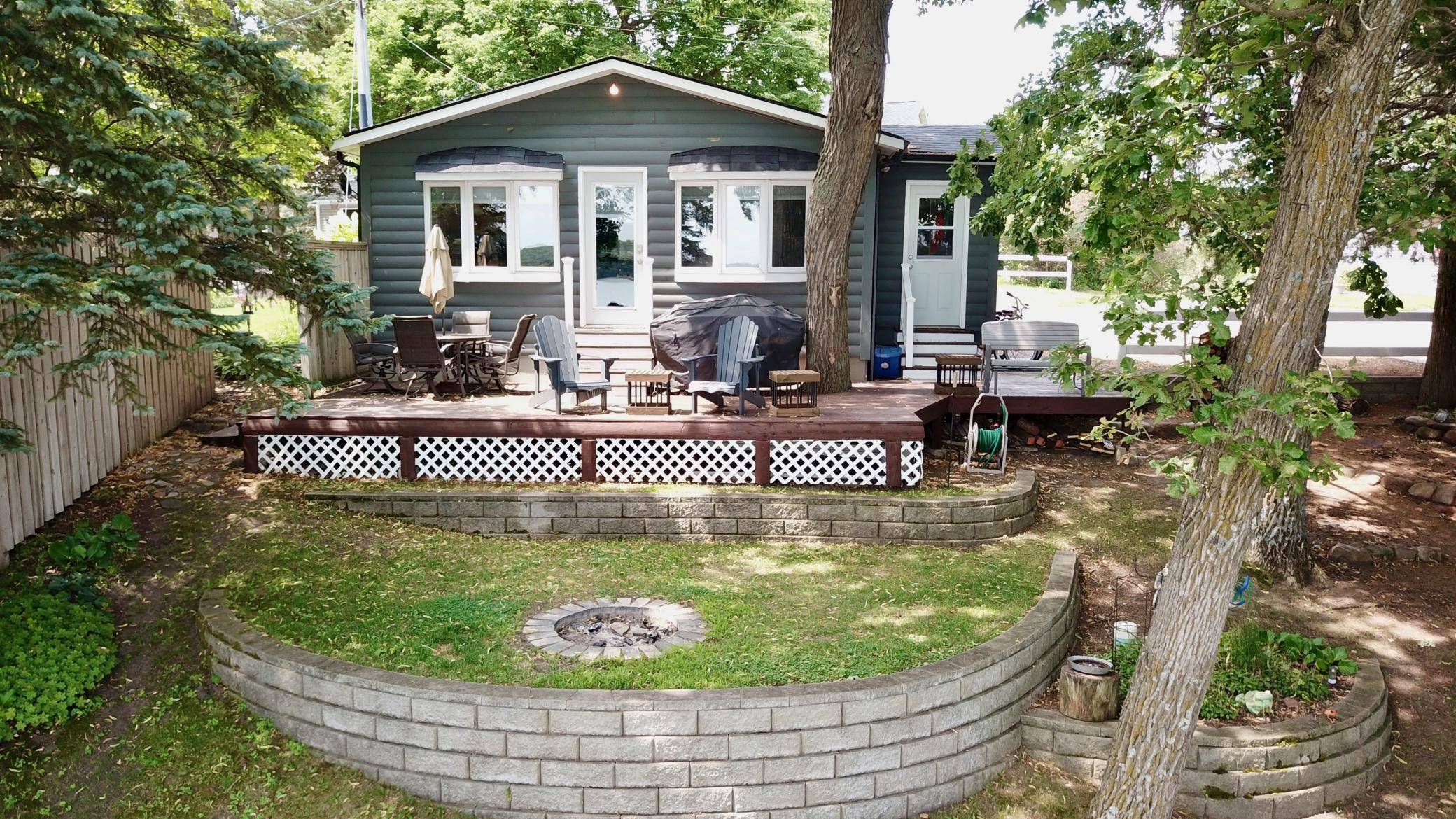 10811 55th ST SE, Clear Lake, MN 55319