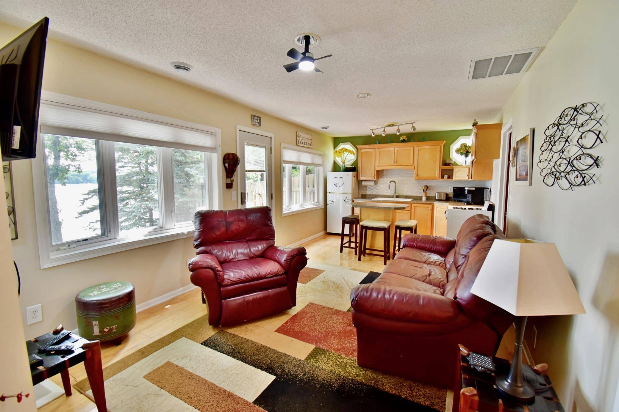 10811 55th ST SE, Clear Lake, MN 55319