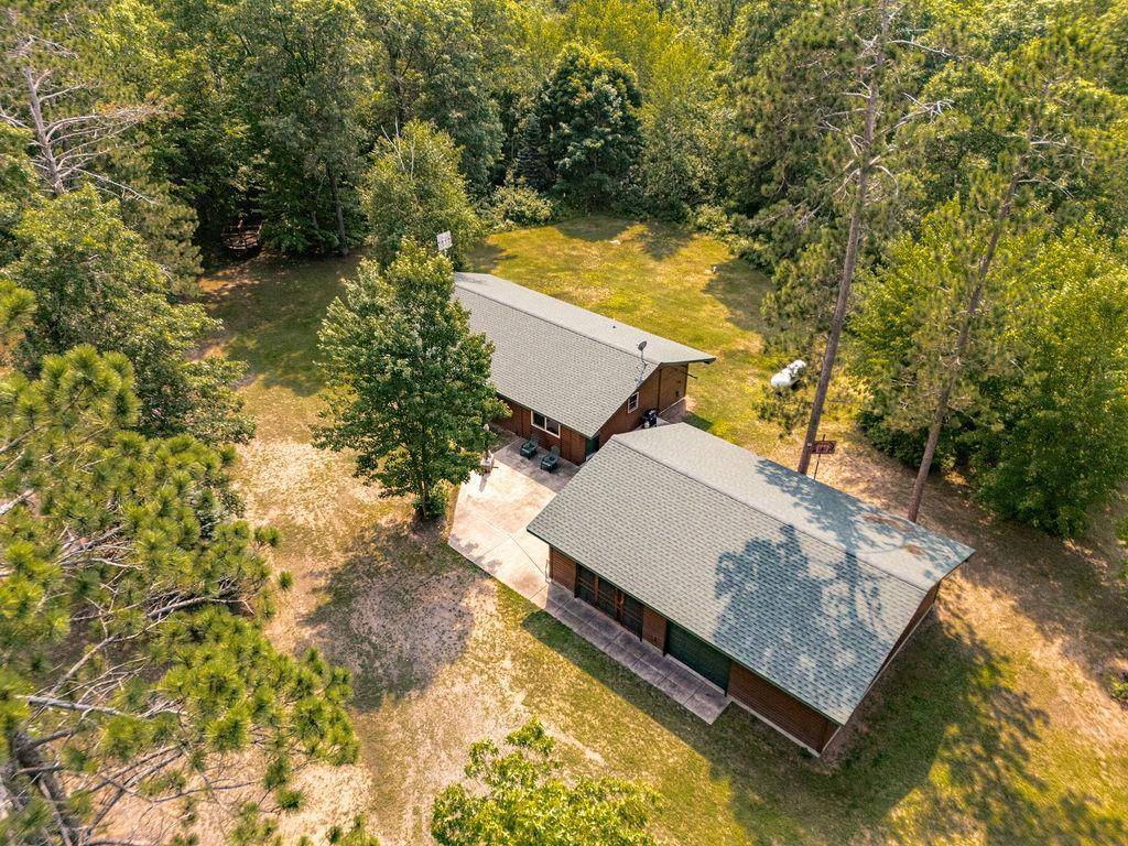 W6719 Carr DR, Minong, WI 54859