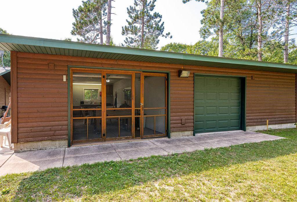 W6719 Carr DR, Minong, WI 54859