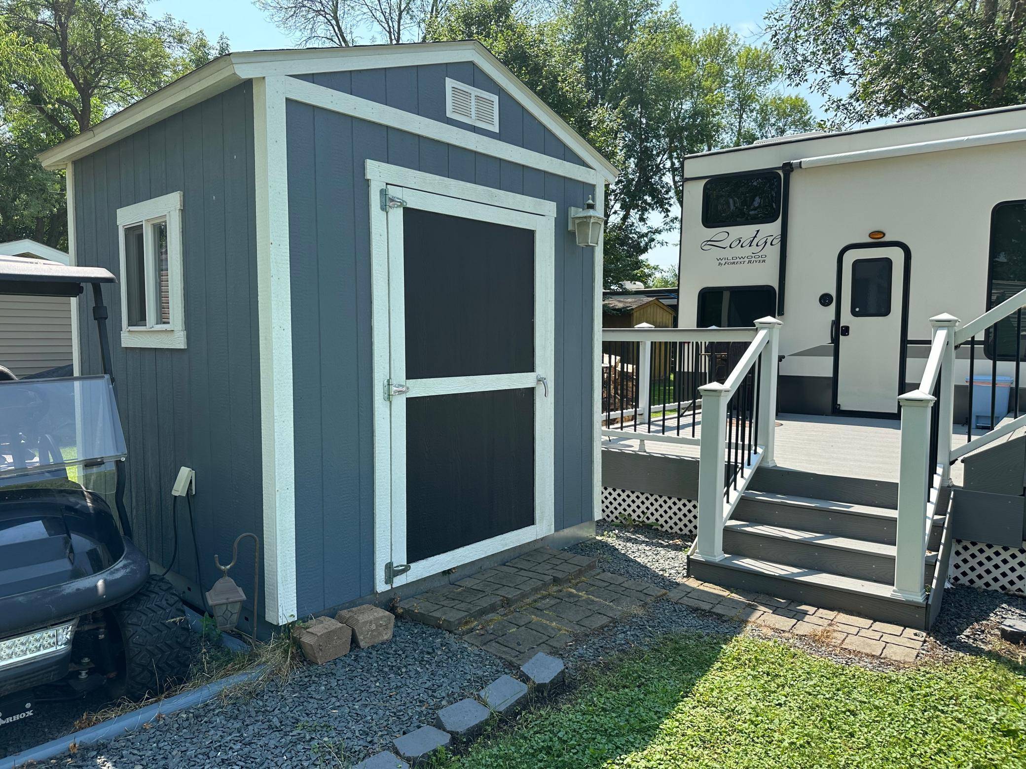 32741 N Lakes TRL #15D, Lindstrom, MN 55045
