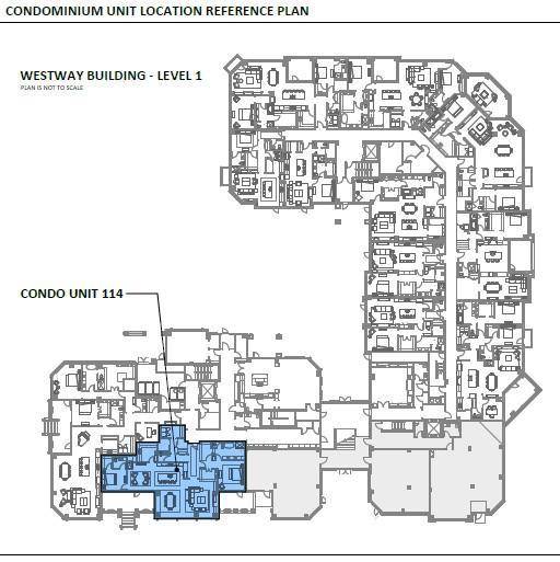 201 Lake ST E #114, Wayzata, MN 55391