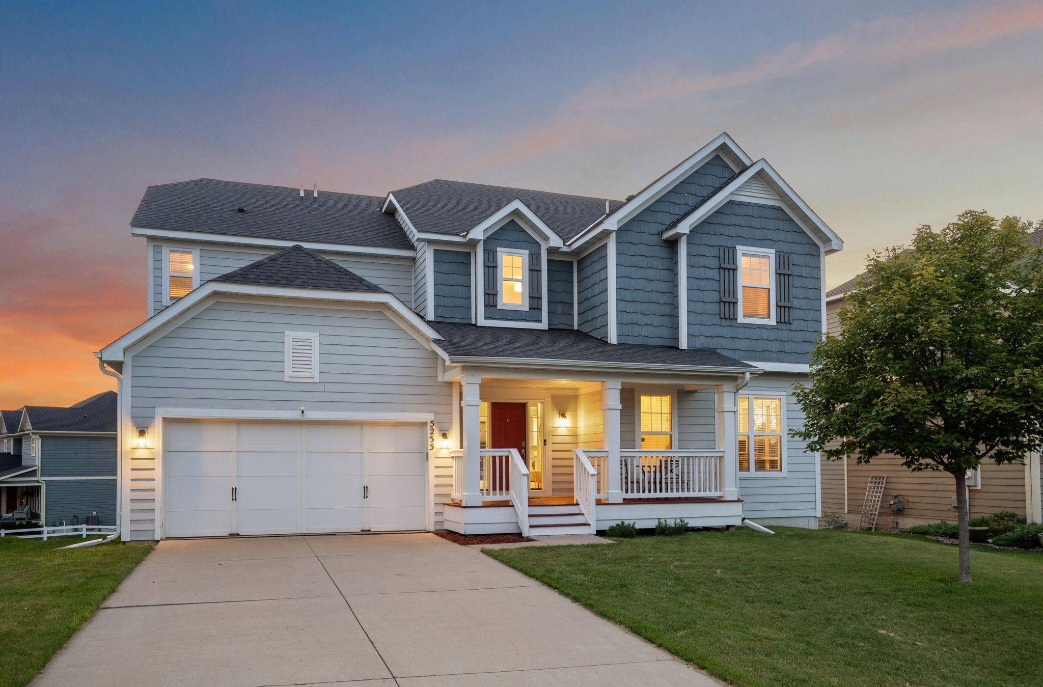 5255 Jewel LN N, Plymouth, MN 55446
