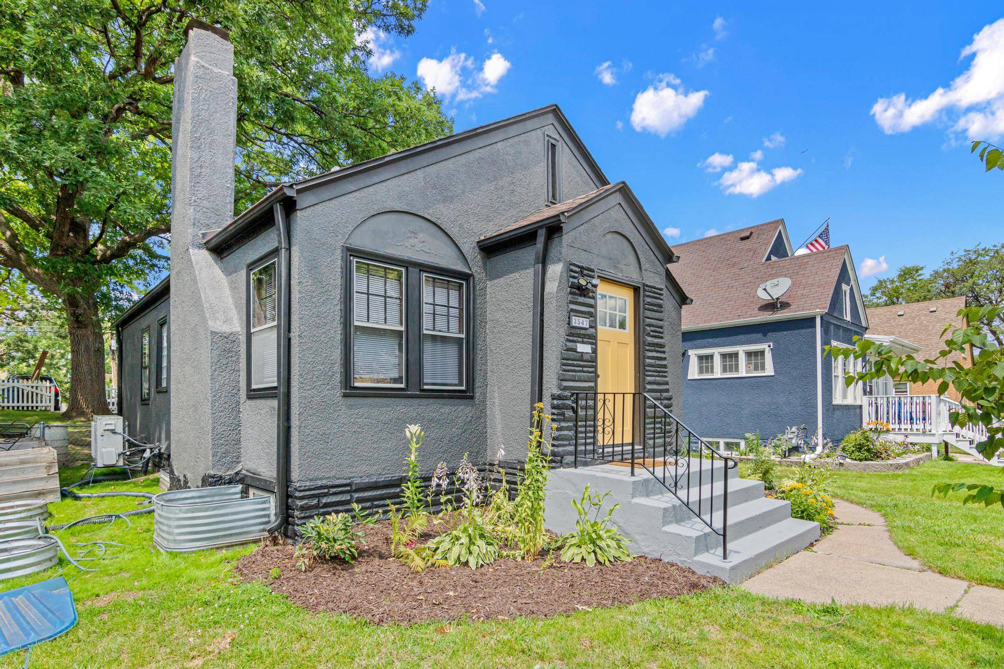 3547 Oliver AVE N, Minneapolis, MN 55412