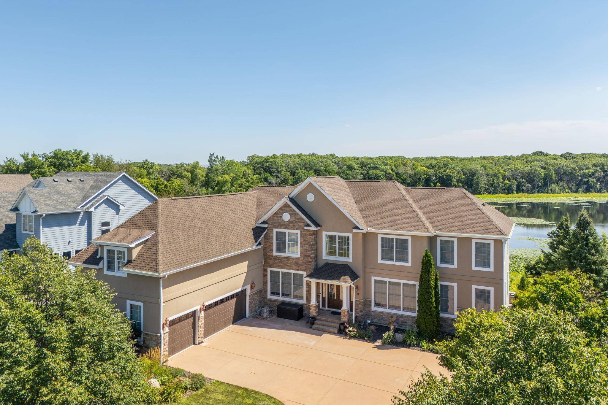 16299 Stemmer Ridge RD NW, Prior Lake, MN 55379
