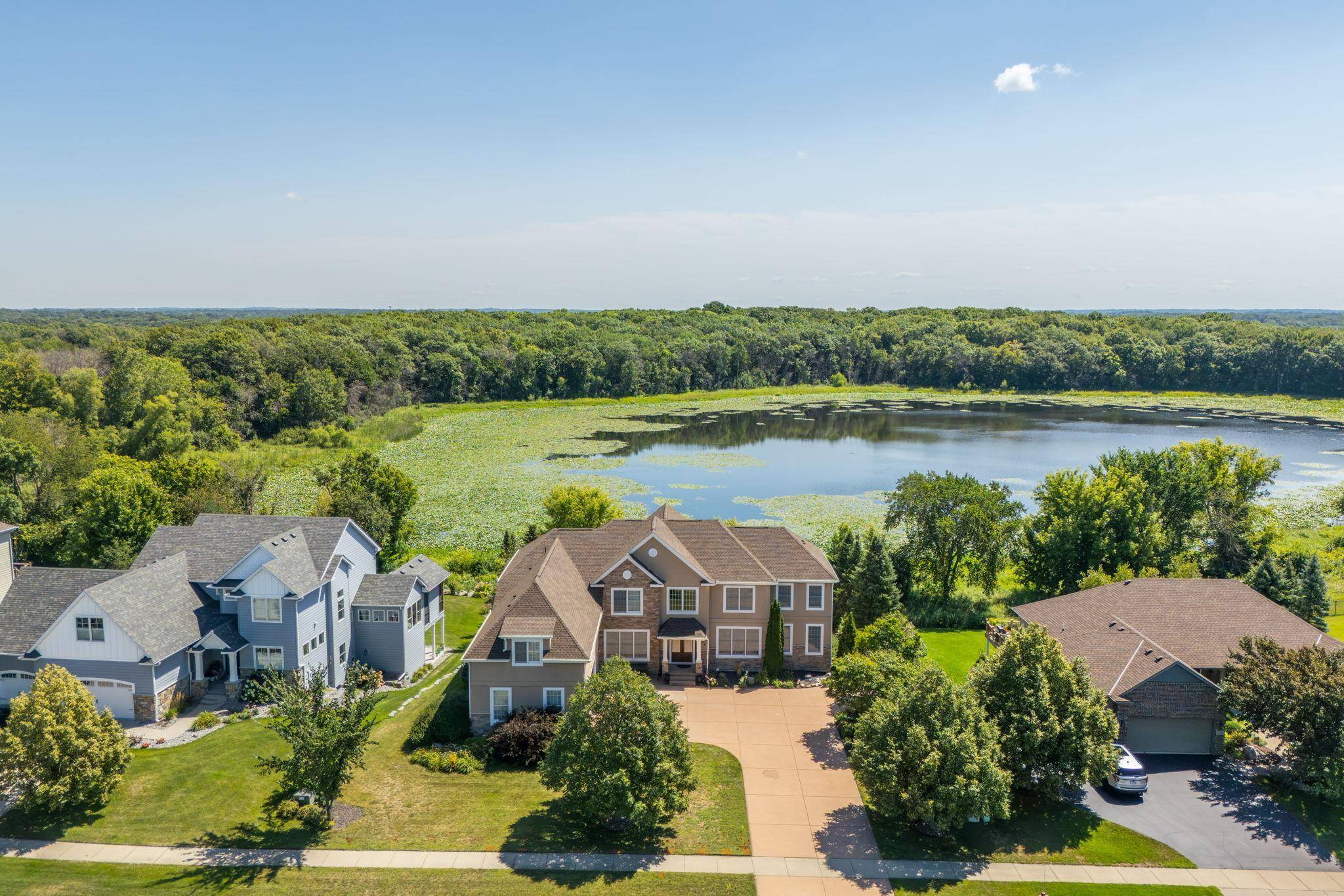 16299 Stemmer Ridge RD NW, Prior Lake, MN 55379