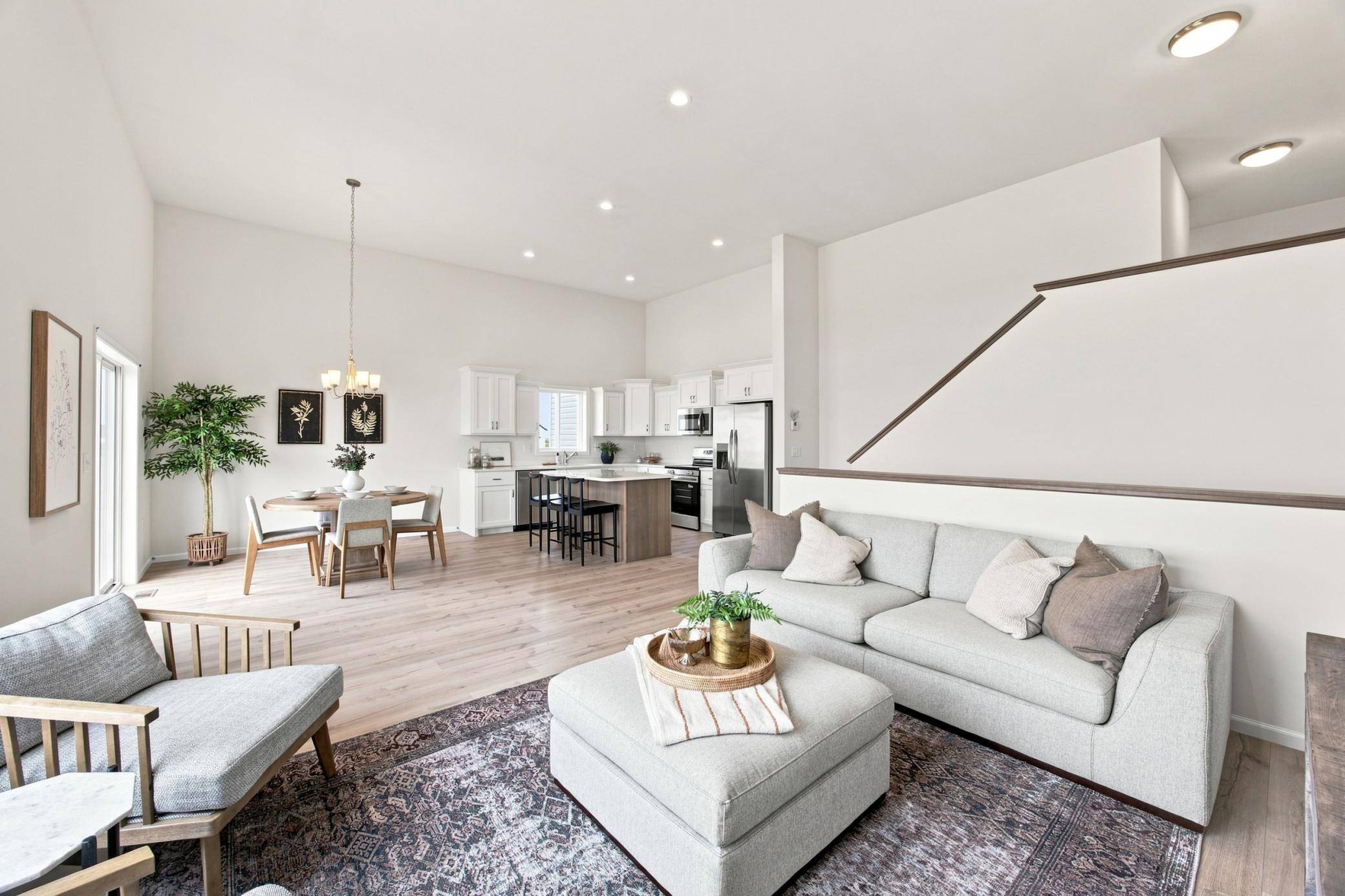 8529 61st ST S, Horace, ND 58047