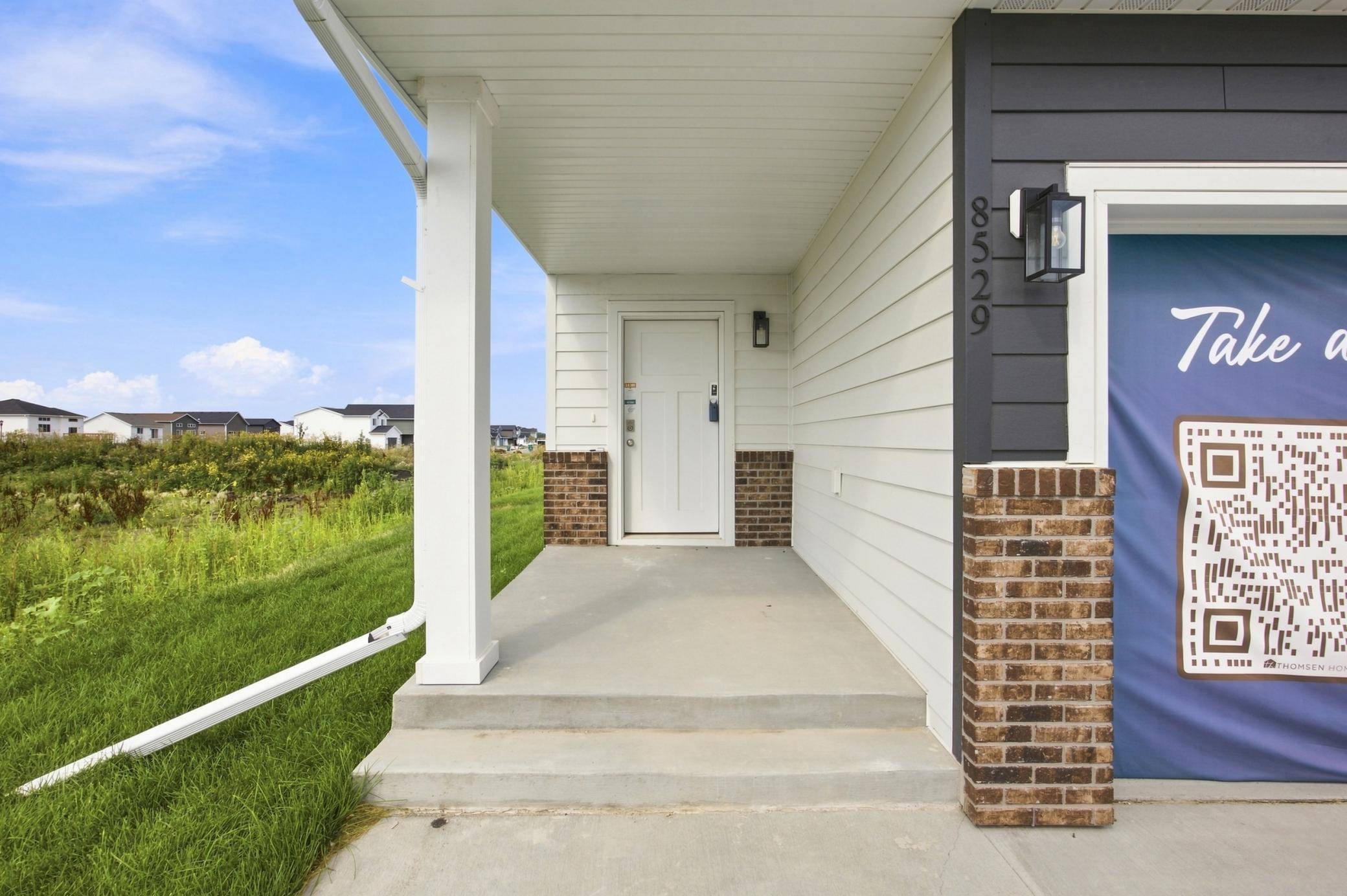 8529 61st ST S, Horace, ND 58047
