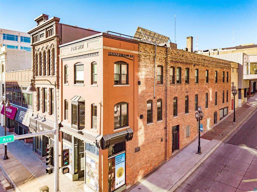 1 N Lake AVE, Duluth, MN 55802