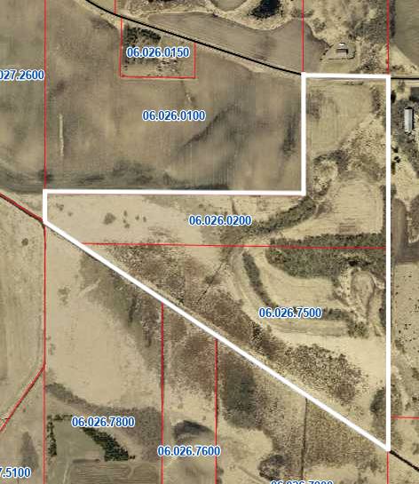 TBD Dodd RD, Kilkenny, MN 56057