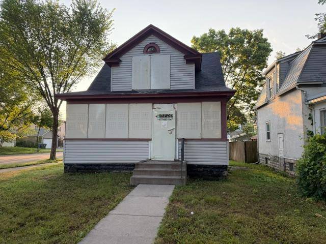 2030 Russell AVE N, Minneapolis, MN 55411