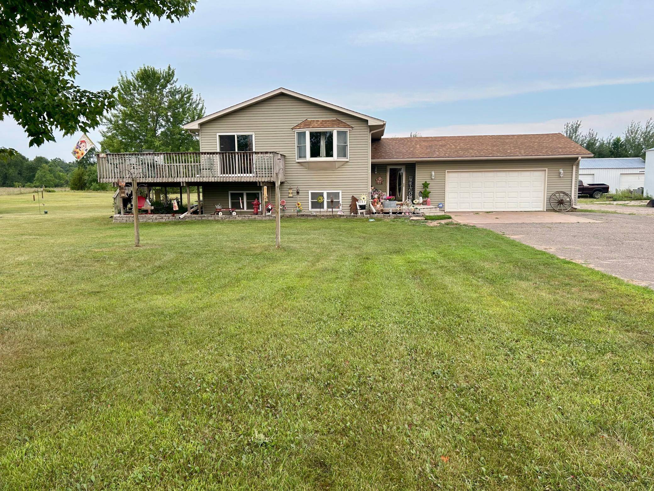 43838 Falcon AVE, Harris, MN 55032
