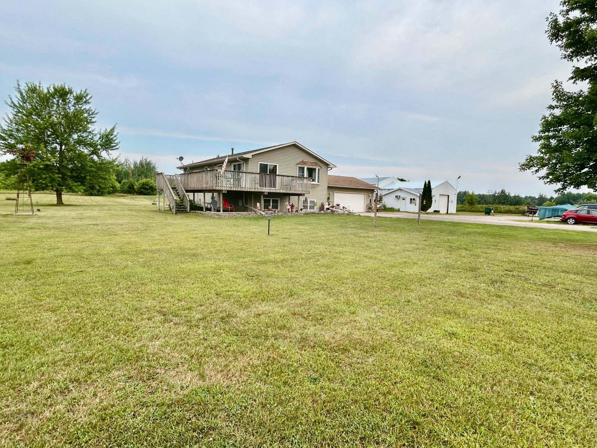 43838 Falcon AVE, Harris, MN 55032