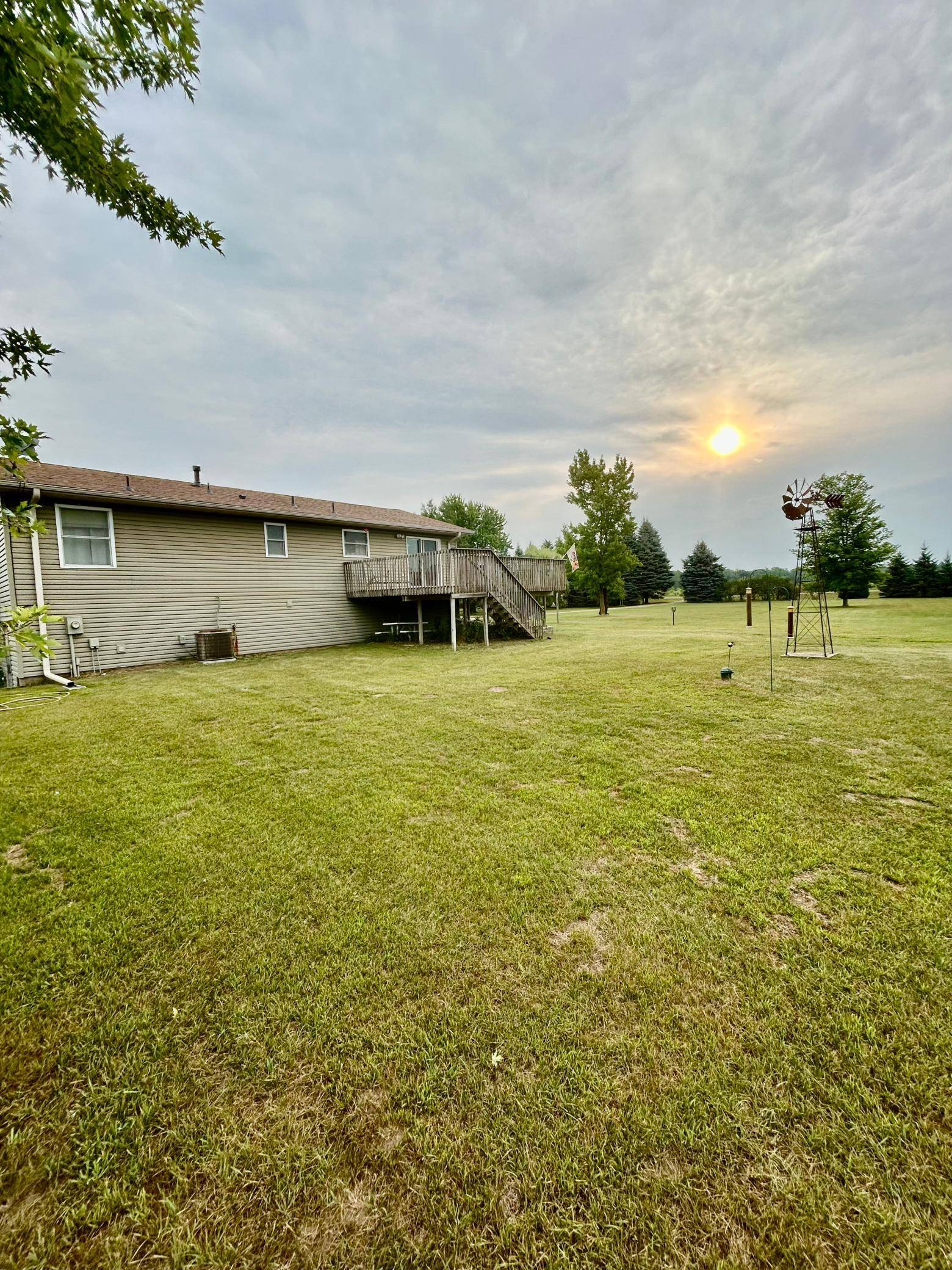43838 Falcon AVE, Harris, MN 55032