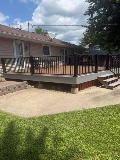 1717 Canary DR, Albert Lea, MN 56007